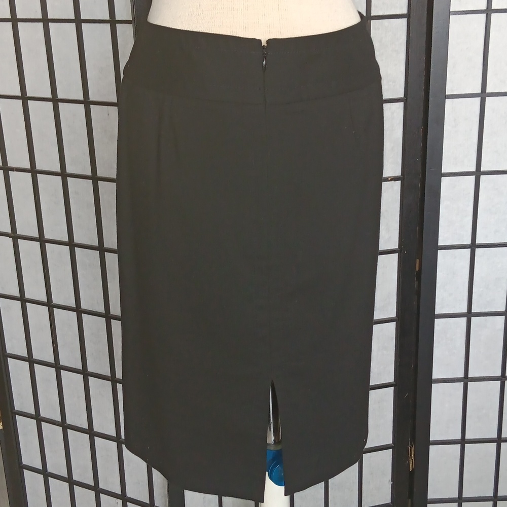 LOFT lined skirt. Size 10.